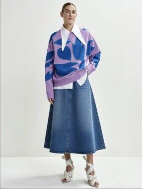 Essentiel Antwerp sweatshirt